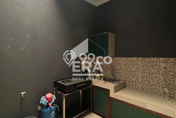 Hunian Cantik Minimalis Lb 45m2 di Jatisampurna, Bekasi Hunian Cantik Minimalis Lb 45m2 di Jatisampurna, Bekasi
