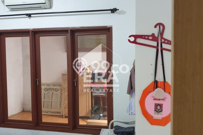 Rumah Modern 3 KT LT 98m2 di Harjamukti Rumah Modern 3 KT LT 98m2 di Harjamukti