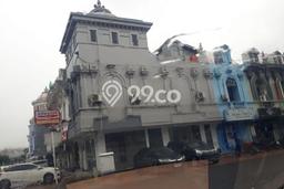 Unit Ruko Dijual di Bekasi LT 50m2 & LB 100m2 Unit Ruko Dijual di Bekasi LT 50m2 & LB 100m2