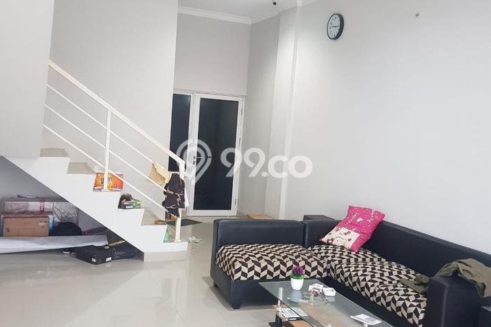 Unit Ruko Dijual di Cileungsi Bogor 84m2 Unit Ruko Dijual di Cileungsi Bogor 84m2