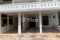 Dijual Rumah Modern 6 KT di Cibubur, Bogor Dijual Rumah Modern 6 KT di Cibubur, Bogor