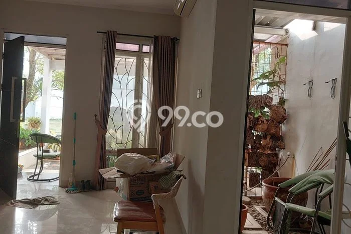 Hunian Cantik Minimalis Lb 105m2 di Cileungsi, Bogor Hunian Cantik Minimalis Lb 105m2 di Cileungsi, Bogor