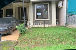 Disewakan Segera Rumah Kondisi Baik di Kawasan Gunung Putri, Bogor Disewakan Segera Rumah Kondisi Baik di Kawasan Gunung Putri, Bogor