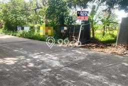 Tanah Dijual Lokasi Tapos, Depok Luas 1530m2 Legalitas Aman Tanah Dijual Lokasi Tapos, Depok Luas 1530m2 Legalitas Aman