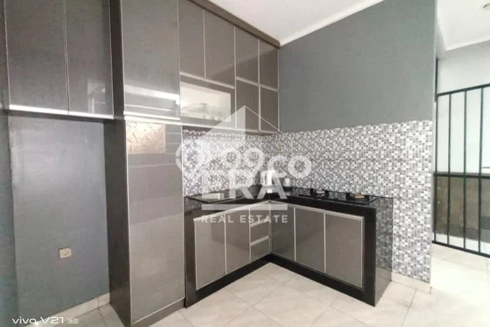 Jual Rumah Favorit Siap Huni LB 105m2 di Cileungsi, Bogor Jual Rumah Favorit Siap Huni LB 105m2 di Cileungsi, Bogor