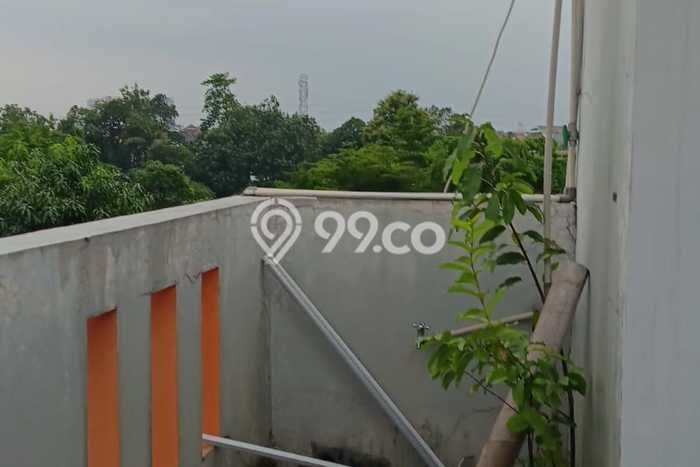 FOR SALE! Ruko di Pancoran Mas Depok, LT 154m2, LB 140m2 FOR SALE! Ruko di Pancoran Mas Depok, LT 154m2, LB 140m2