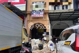 Ruko Bagus Dijual LB 100m2 Lokasi Strategis Bekasi Area Cocok untuk Berbisnis Ruko Bagus Dijual LB 100m2 Lokasi Strategis Bekasi Area Cocok untuk Berbisnis