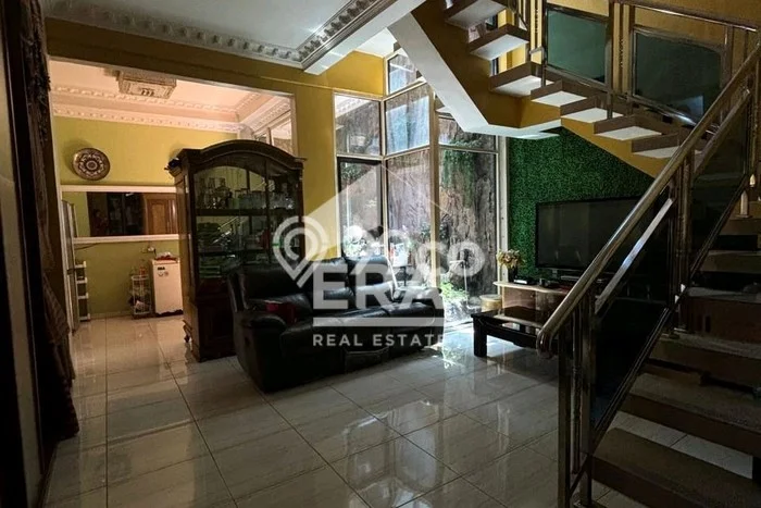 For Sale Hunian Rumah Terawat 4 KT di Bojong Kulur, Bogor For Sale Hunian Rumah Terawat 4 KT di Bojong Kulur, Bogor