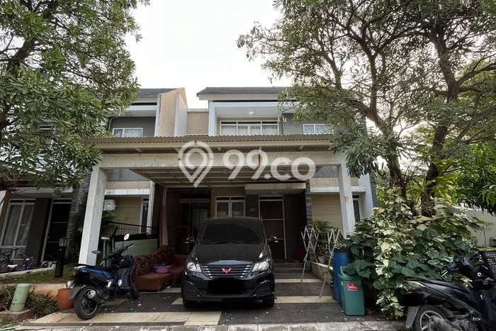Hunian Cantik Minimalis Lb 105m2 di Cileungsi, Bogor Hunian Cantik Minimalis Lb 105m2 di Cileungsi, Bogor