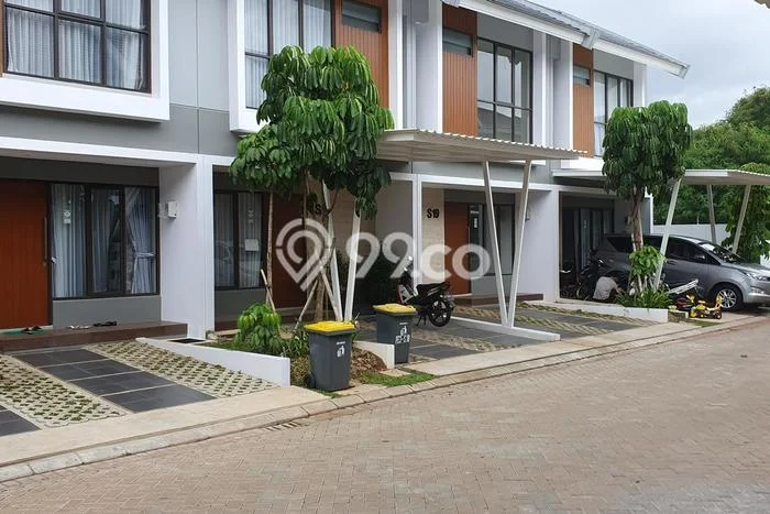 Dijual Rumah 3 Kamar Lokasi Ideal Bagus dan Strategis di Jatisampurna Dijual Rumah 3 Kamar Lokasi Ideal Bagus dan Strategis di Jatisampurna