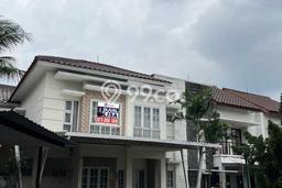 Hunian Elit LB 200m2 Siap Pakai Desain Elegan di Cibubur, Depok Hunian Elit LB 200m2 Siap Pakai Desain Elegan di Cibubur, Depok