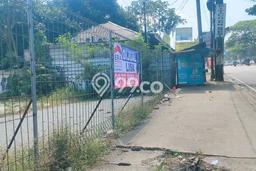 Tanah Dijual Lokasi Strategis di Bekasi dengan Luas 730m2 Tanah Dijual Lokasi Strategis di Bekasi dengan Luas 730m2