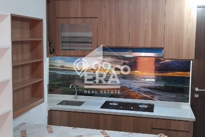 UNIT PREMIUM! Apartemen di Cibubur, 2 KT, Luas 48m², Lokasi Elite, Pemandangan Indah UNIT PREMIUM! Apartemen di Cibubur, 2 KT, Luas 48m², Lokasi Elite, Pemandangan Indah