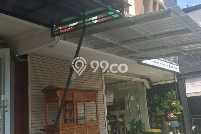 Ruko Dijual di Bogor LT 60m2 & LB 100m2 Lokasi Terbaik! Ruko Dijual di Bogor LT 60m2 & LB 100m2 Lokasi Terbaik!