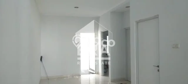 Rumah Kontrakan Bogor LT 90m2 LB 70m2 Area Cikeas Rumah Kontrakan Bogor LT 90m2 LB 70m2 Area Cikeas