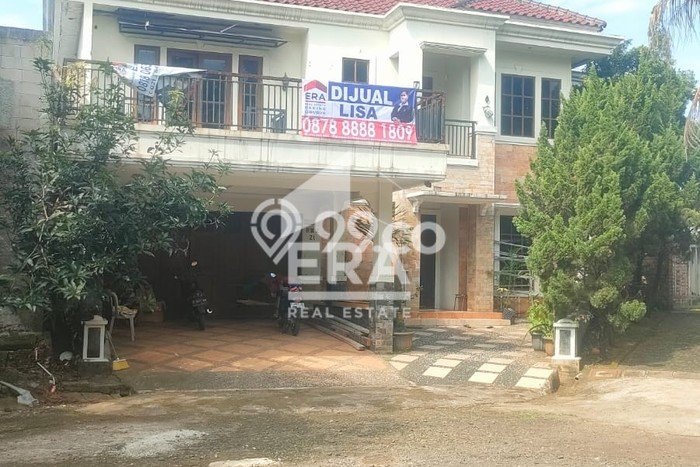 Dijual Rumah Premium dengan Fasilitas Sekitar Lengkap di Gunung Putri, Bogor Dijual Rumah Premium dengan Fasilitas Sekitar Lengkap di Gunung Putri, Bogor