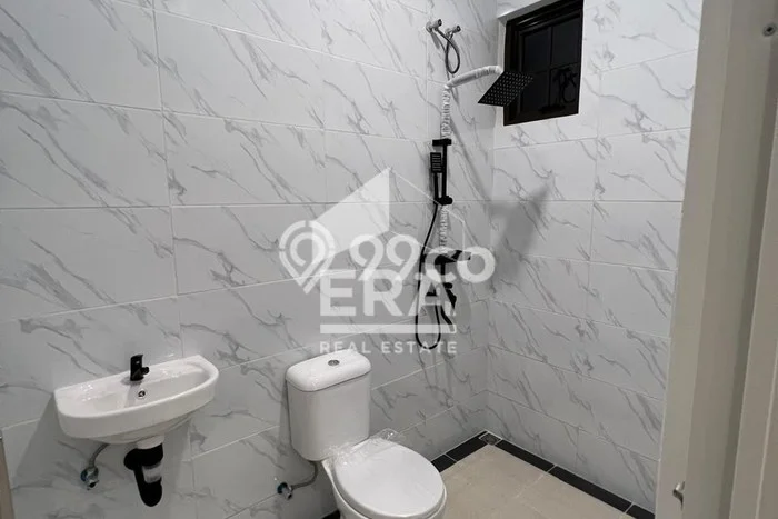 Rumah Minimalis 4 Kamar LT 84m2 di Sentul City Rumah Minimalis 4 Kamar LT 84m2 di Sentul City