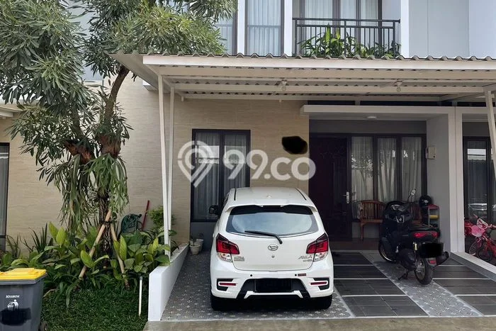 For Sale Rumah 3 Kamar Lokasi Strategis Bagus dan Strategis di Jatisampurna For Sale Rumah 3 Kamar Lokasi Strategis Bagus dan Strategis di Jatisampurna