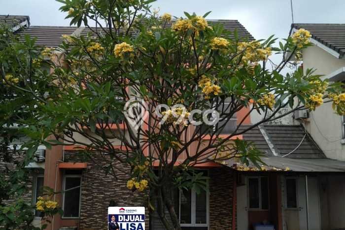 Hunian Cantik Modern Lb 90m2 di Cileungsi, Bogor Hunian Cantik Modern Lb 90m2 di Cileungsi, Bogor