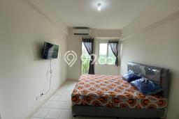 Dijual Apartemen 0 Kamar Tidur, 1 Kamar Mandi di Cimanggis, Depok Dijual Apartemen 0 Kamar Tidur, 1 Kamar Mandi di Cimanggis, Depok