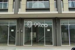Unit Ruko Dijual di Bogor LT 68m2 & LB 91m2 Unit Ruko Dijual di Bogor LT 68m2 & LB 91m2