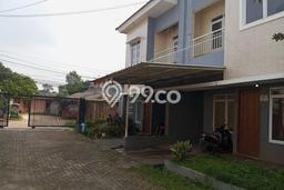 For Sale Hunian Rumah Terawat 3 KT di Cibubur, Bekasi For Sale Hunian Rumah Terawat 3 KT di Cibubur, Bekasi