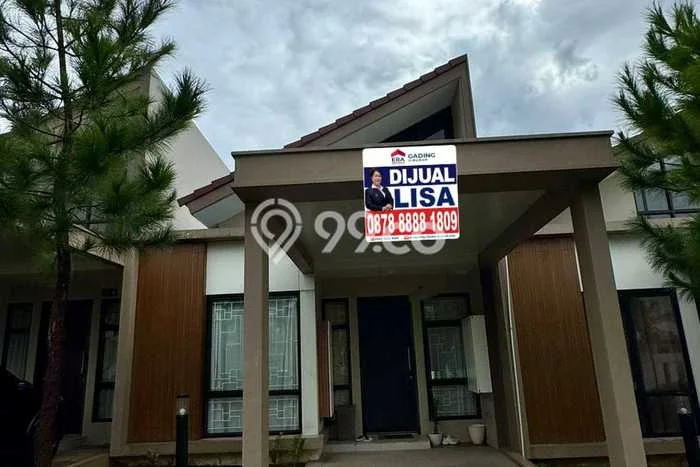 Dijual Rumah 2 Kamar Lokasi Ideal Bagus dan Strategis di Gunung Putri Dijual Rumah 2 Kamar Lokasi Ideal Bagus dan Strategis di Gunung Putri