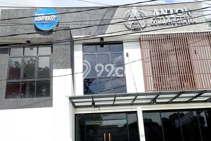 Ruko untuk Disewa di Pusat Bogor Luas Bangunan 400m2 Ruko untuk Disewa di Pusat Bogor Luas Bangunan 400m2