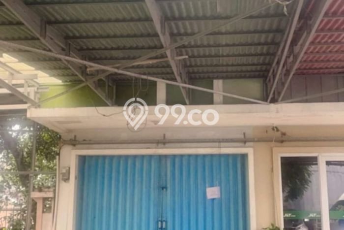 Ruko Bagus Dijual LB 90m2 Lokasi Strategis Bogor Area Cocok untuk Bisnis Ruko Bagus Dijual LB 90m2 Lokasi Strategis Bogor Area Cocok untuk Bisnis