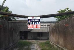 Lahan Kosong Dijual di Bogor dengan Area 1625m2 Lahan Kosong Dijual di Bogor dengan Area 1625m2