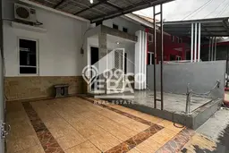 Hunian Cantik Minimalis Lb 45m2 di Jatisampurna, Bekasi Hunian Cantik Minimalis Lb 45m2 di Jatisampurna, Bekasi
