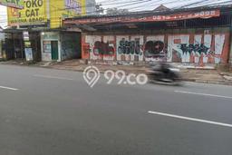 Unit Ruko Dijual di Bogor LT 1267m2 & LB 600m2 Unit Ruko Dijual di Bogor LT 1267m2 & LB 600m2
