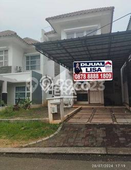 Rumah Luas Asri 3 KT Siap Huni di Legenda Wisata Bogor Rumah Luas Asri 3 KT Siap Huni di Legenda Wisata Bogor