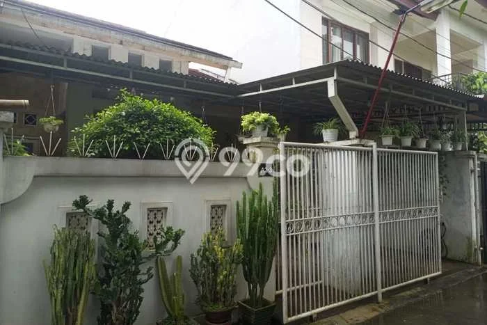 Rumah Modern Cantik 2 Kamar Bisa Langsung Pindah di Gunung Putri Rumah Modern Cantik 2 Kamar Bisa Langsung Pindah di Gunung Putri