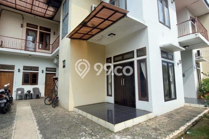 For Sale Hunian Rumah Nyaman 5 Kamar di Jatiwarna, Bekasi For Sale Hunian Rumah Nyaman 5 Kamar di Jatiwarna, Bekasi