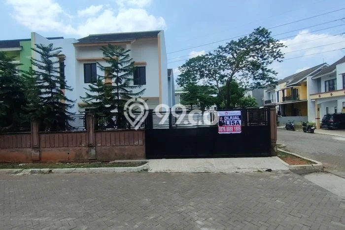 Jual Rumah Strategis Bagus Punya 3 KT di Bekasi Timur Bekasi SHM Jual Rumah Strategis Bagus Punya 3 KT di Bekasi Timur Bekasi SHM