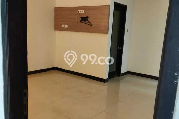 Rumah Modern 5 KT di Cibubur Bogor Unfurnished Rumah Modern 5 KT di Cibubur Bogor Unfurnished