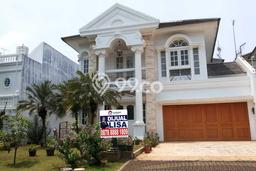 Dijual Rumah Elit Exclusive di Gunung Putri, Bogor Dijual Rumah Elit Exclusive di Gunung Putri, Bogor