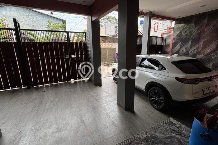 For Sale Rumah 5 Kamar Lokasi Ideal Nyaman dan Strategis di Gunung Putri For Sale Rumah 5 Kamar Lokasi Ideal Nyaman dan Strategis di Gunung Putri