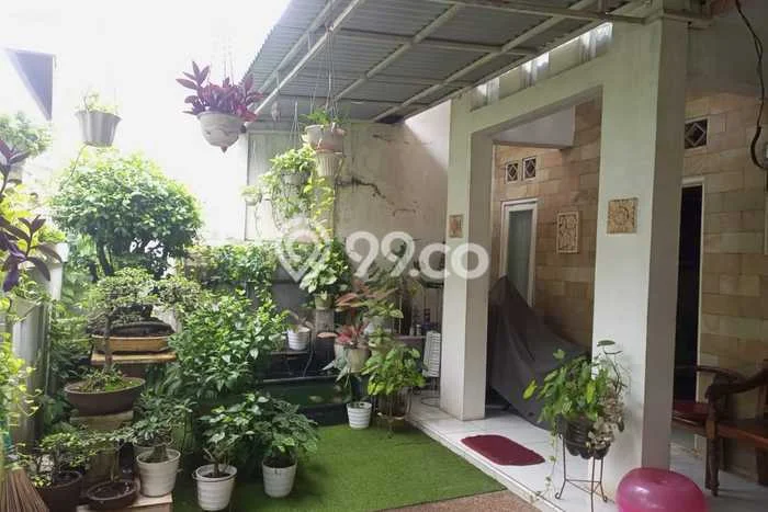 Rumah Modern Cantik 2 Kamar Bisa Langsung Pindah di Gunung Putri Rumah Modern Cantik 2 Kamar Bisa Langsung Pindah di Gunung Putri