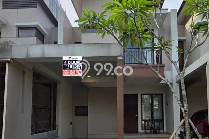 Dijual Rumah 3 Kamar Lokasi Ideal Bagus dan Strategis di Gunung Putri Dijual Rumah 3 Kamar Lokasi Ideal Bagus dan Strategis di Gunung Putri