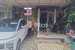 Dijual Rumah Minimalis Bagus Punya 3 KT di Jatisampurna Bekasi - Dijual Rumah Minimalis Bagus Punya 3 KT di Jatisampurna Bekasi -