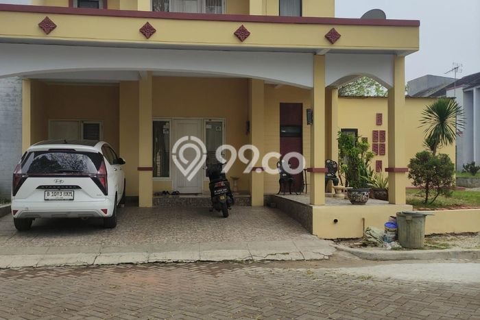 Dijual Cepat Rumah Bagus Siap Huni LB 150m2 di Bekasi Timur, Bekasi Dijual Cepat Rumah Bagus Siap Huni LB 150m2 di Bekasi Timur, Bekasi