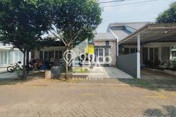 Rumah Modern 2 KT LT 90m2 di Cikeas Rumah Modern 2 KT LT 90m2 di Cikeas