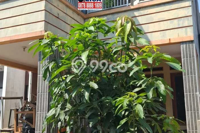 Rumah Strategis Modern Lb 150m2 di Cileungsi, Bogor Rumah Strategis Modern Lb 150m2 di Cileungsi, Bogor