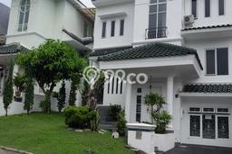 Hunian Mewah LB 350m2 Siap Pakai Desain Elegan di Sentul City, Bogor Hunian Mewah LB 350m2 Siap Pakai Desain Elegan di Sentul City, Bogor