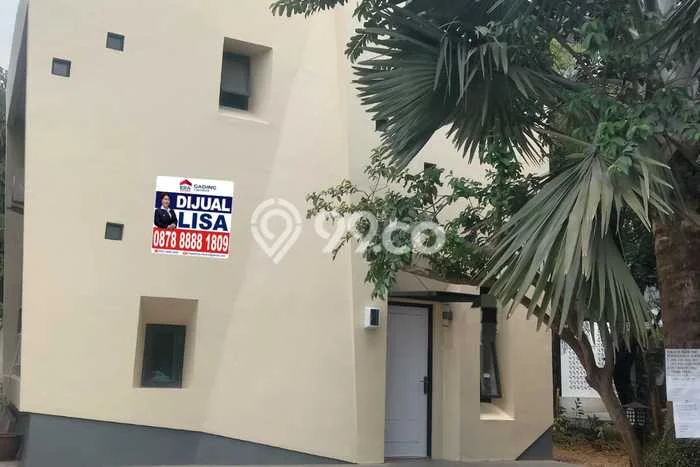 Jual Rumah Strategis Bagus Punya 3 KT di Cileungsi Bogor SHM Jual Rumah Strategis Bagus Punya 3 KT di Cileungsi Bogor SHM
