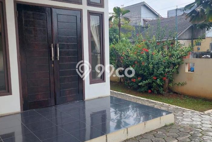For Sale Hunian Rumah Nyaman 5 Kamar di Jatiwarna, Bekasi For Sale Hunian Rumah Nyaman 5 Kamar di Jatiwarna, Bekasi