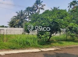 Dijual Tanah di Bekasi, Luas 260m2 SHM Dijual Tanah di Bekasi, Luas 260m2 SHM