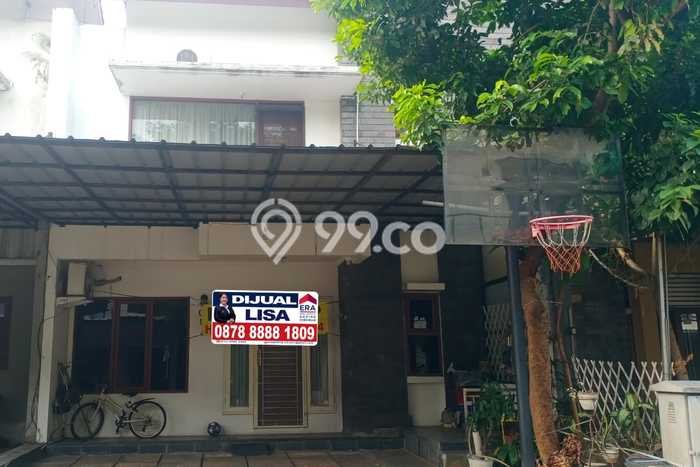 Rumah Modern 3 KT LT 98m2 di Harjamukti Rumah Modern 3 KT LT 98m2 di Harjamukti